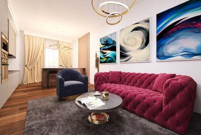 Envogue Residence Iuliu Maniu