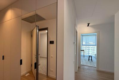 Apartament 3 camere, 2 băi | Up-Site Floreasca - 20