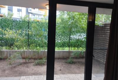 Proprietar- inchiriez studio Poseidon Residence grădina,parc Plumbuita Colentina - 15