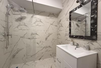 Studio Biruintei cu loc parcare - Perla Residence (prima Inchiriere) - 6