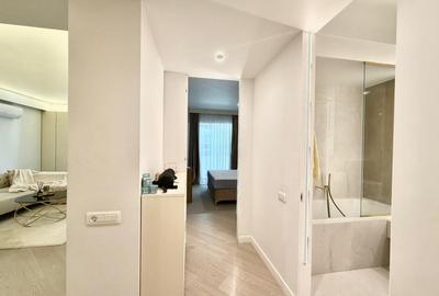 Apartament 2 camere/ Cortina North/ Pipera/ Promenada+ parcare - 9