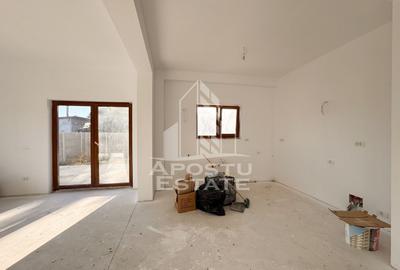 2 unitati de Duplex | 5 camere | 120mp | Teren 250 | Chisoda - 4