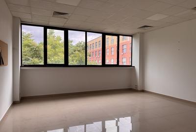 COTROCENI BUSINESS CENTER  / ACCES STRADAL / METROU / DISPONIBIL ! - 2