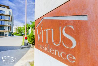 Penthouse zona centrala - Vitus Residence - 2