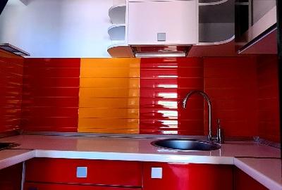 PROPRIETAR - apartament pretabil birouri, 140 mp,etajul 1 in vila Bd. Mamaia - 7