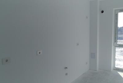 Apartament cu 2 camere în blocul Urbana - 5