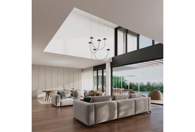 Vânzare Teren NORDULUI 702 mp, Sector 1, Parcul Herastrău, Proiect ULTRA-PREMIUM - 8