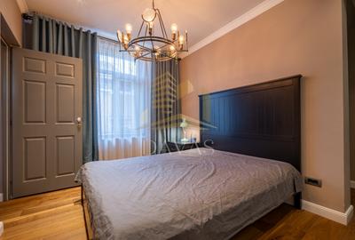 Apartament 2 camere de inchiriat cu finisaje de LUX | Semicentral | - 10