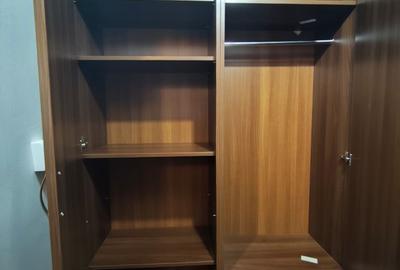 Apartament Parc Copou - Spital Parhon ,mobilat si utilat - 7