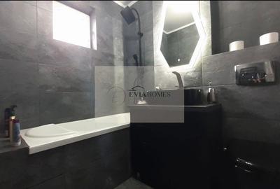 4 camere/ la 3 minute de Iulius Mall/etaj intermediar - 8