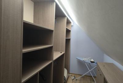 Casă nouă premium de închiriat–Stupinii Noi, Brașov. - 19