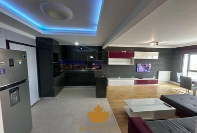 De inchiriat apartament 2 CAMERE Emeral Residence Lacul Tei - 1