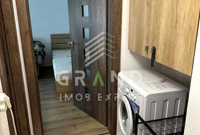 GARSONIERĂ MODERNĂ/ZORILOR/P-TA ZORILOR/APROAPE DE UMF/FACULTATEA DE ARHITECTURĂ - 4