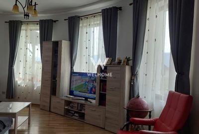 Casa solara si spatioasa, curte 700 mp - Cisnadie - Sibiu - 5