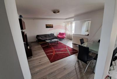 3 camere de închiriat, zona Spitalul Județean - 6