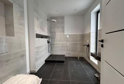 North Villas Pipera | Vila Individuala Finalizata | Pompa Caldura - 21