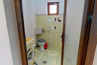 VANZARE CASA VILA INDIVIDUALA - 13