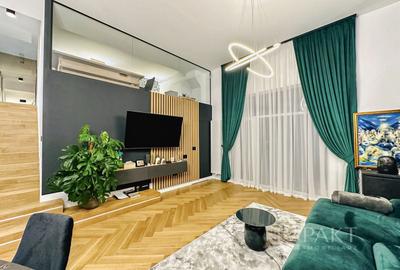 Apartament exceptional in inima orasului Cluj-Napoca - 9