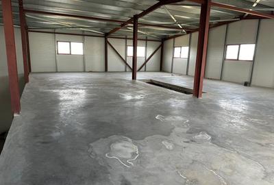 Zona Drumul Intre Tarlale - hala 450mp si birouri 200mp - 5