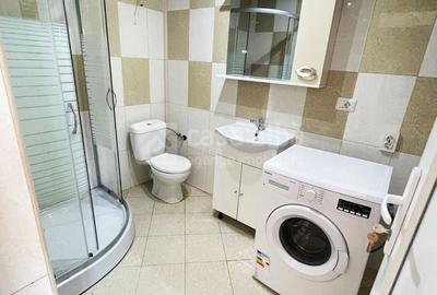 Copou - Sararie, 1 camera modern, bloc nou - 5