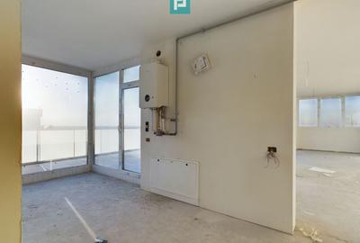 Penthouse 3 camere, terasă 103 mp, Torontalului - 8