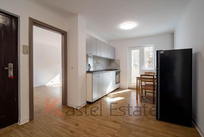 Apartament 2 camere de inchiriat - zona Gorjului - Comision 0% - 5