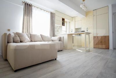 Apartament de 2 camere, 51mp, mobilat si utilat, zona Tatarasi - 1