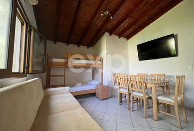 Randament 9.5% Afacere la cheie / Casa de vacanta Thasos Grecia la 50m de plaja - 8