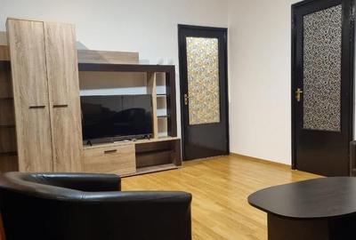 Garsoniera renovata, metrou Piata Sudului, aer conditionat - 5