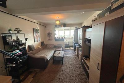 Apartament cu 2 camere decomandat în Olteniței