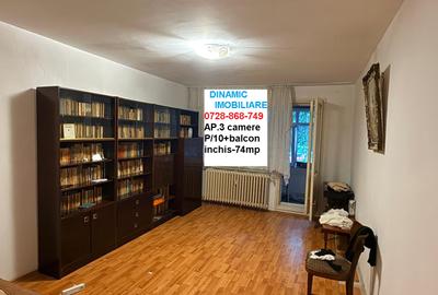 DRISTOR-METROU, 3 camere, Decomandate, 145.000euro - 7