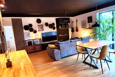 Sunset Lake Homes Nature - Damaroaia | 3 Camere | Balcon | Parcare - 2