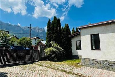 Casa de vanzare Busteni, Poiana Tapului Comision 0 - 4