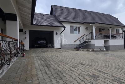 Casa ultramoderna de vanzare in Hetiur - 4