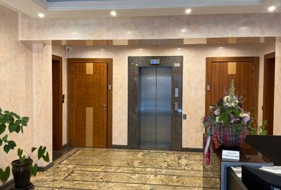 Duplex 5 camere Jean Monnet - 14