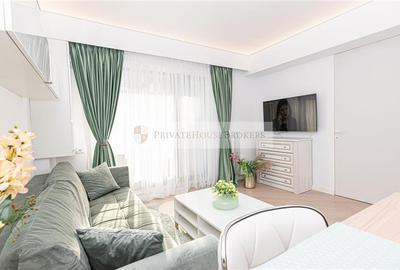 Pipera | Porsche | Cortina North | Bloc 2023 | Centrala - 3
