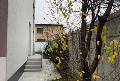 Casa Individuala Vila Militari Residence Chiajna N. Iorga Scoala Gradinita - 26