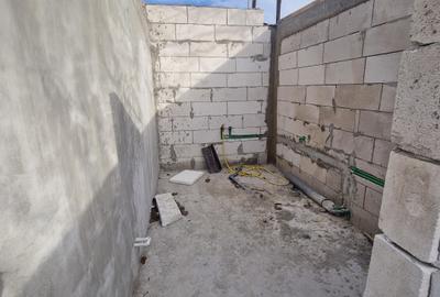 Medeea Casa parter de vanzare 5 camere - 7