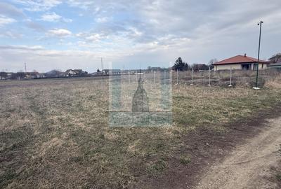 Teren intravilan, 500 mp - zona Stupini/Baciului - 5