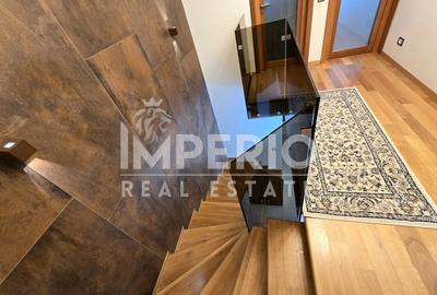 Duplex modern la cheie langa Manastirea din Borhanci! - 5