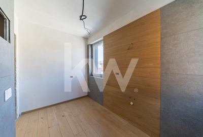 Casă individuală nouă | 184 mp utili | teren 600 mp | - 8