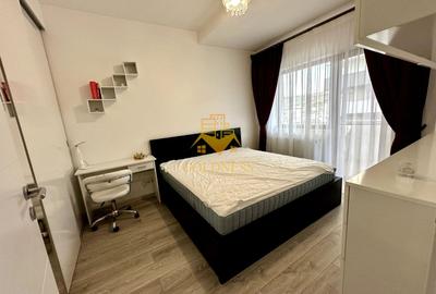 2 camere open space, Bloc nou, Cartierul Europa, Eugen Ionesco, Profi - 1