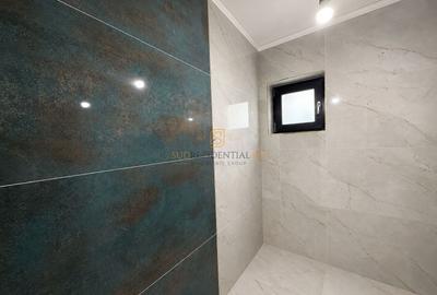 Casa Individuala cu 3 camere, 2 bai, teren 375 mp - zona centrala - 11