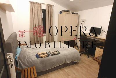 Apartament 1 camera, decomandat , de inchiriat, zona Copou - Sadoveanu - 3