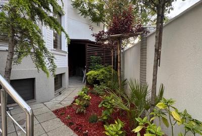 Vila exclusivistă D+P+1E+M Faleza Nord - 4