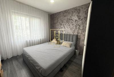 Apartament renovat 2 camere 41 mp Alexandru cel Bun 89900 euro - 2