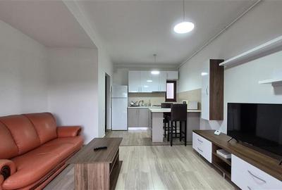 Apartament cu 2 camere decomandat în Aradului