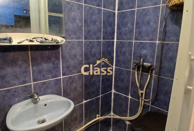 Garsoniera | etaj intermediar | Investitie| 18 mpu | Blvd. Muncii Iris - 3