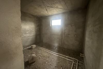 Casă la roșu cu teren 1248 mp | Misleanu, Ialomița | Comision  Cumparator 0 | - 8