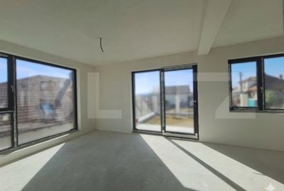 Duplex cu garaj, 156 mp Dâmbul Rotund - 10